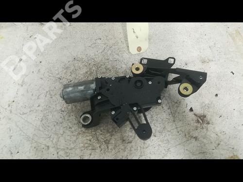 Rear wiper motor BMW 5 Touring (E61) 530 d | BP9607205M102 