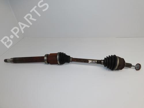 Used Right front driveshaft VOLVO V40 Cross Country (526) D2 (114 hp) 32511413