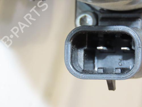 Front left window mechanism FIAT DOBLO Box Body/MPV (223_) 1.3 D Multijet | BP28968523C22