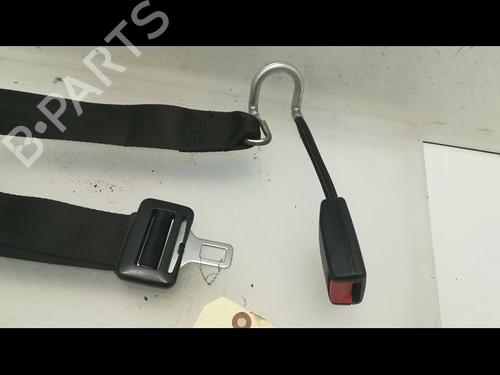 Rear center seatbelt VW GOLF III (1H1) 1.9 TDI | BP14878735I27 