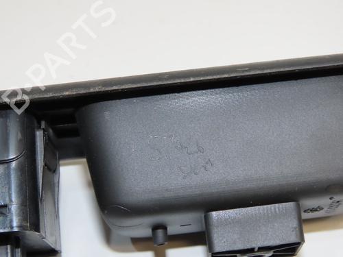 Left front window switch PEUGEOT 5008 (0U_, 0E_) 1.6 HDi | BP33417807I27  - Image 5