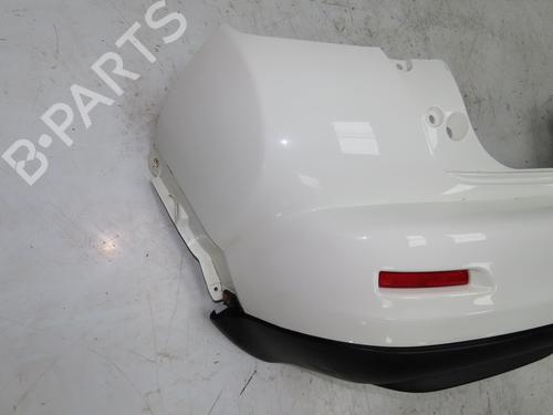 Rear bumper NISSAN JUKE (F15) 1.6 | BP28832129C8 