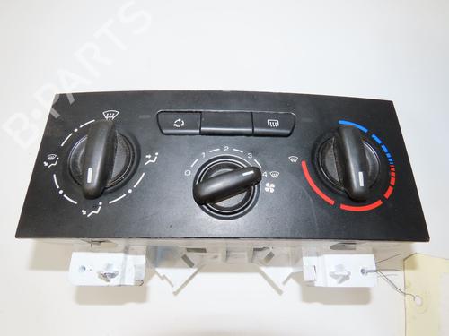 Climate control CITROËN BERLINGO Box Body/MPV (B9) 1.6 HDi / BlueHDi 75 | BP38182327I5 - Image 4