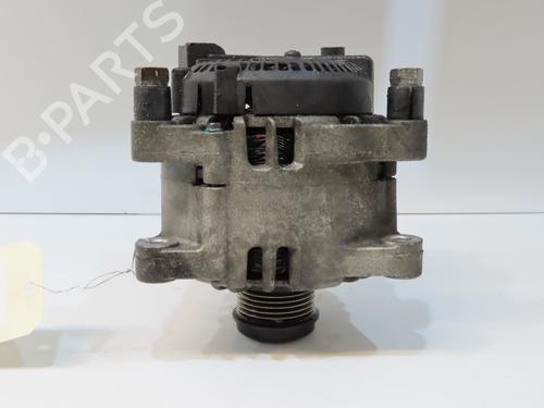 Alternator FORD C-MAX II (DXA/CB7, DXA/CEU) 1.6 TDCi | BP31372064M7 