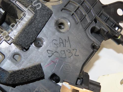 Used Rear right lock Rear right lock RENAULT CAPTUR I (J5_, H5_) 0.9 TCe 90 (90 hp) 18601669 18601669