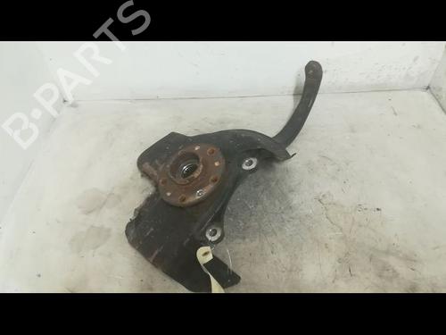 Used Left front steering knuckle Left front steering knuckle ALFA ROMEO 159 Sportwagon (939_) 1.9 JTDM 16V (939BXC1B, 939BXC12) (150 hp) 23173211 23173211