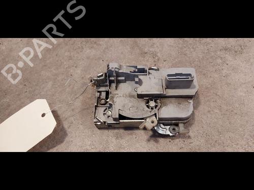 Front left lock CITROËN C5 II (RC_) 1.6 HDi (RC8HZB) | BP9613168C98