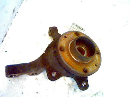 Used Right front steering knuckle Right front steering knuckle 23173338 23173338