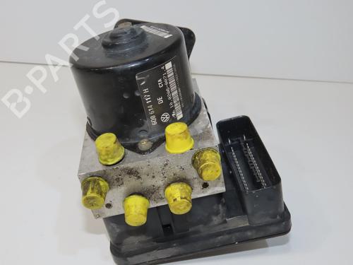 Módulo de ABS Módulo de ABS VW POLO IV (9N_, 9A_) 1.2 12V (64 hp) 39893854 39893854