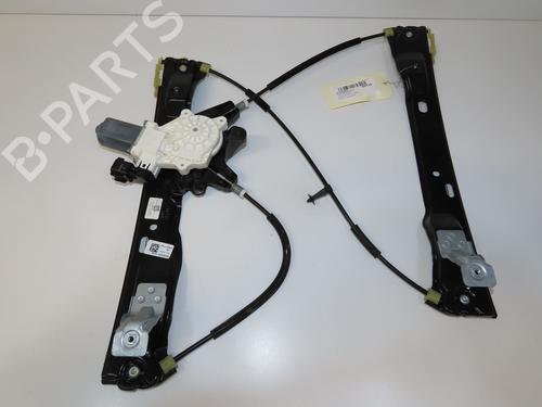 Used Front right window mechanism Front right window mechanism 38972857 38972857