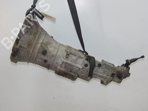 gearbox-mazda-mx-5-ii-nb-1998-1999-2000-2001-2002-2003-2004-2005-29195962 main image