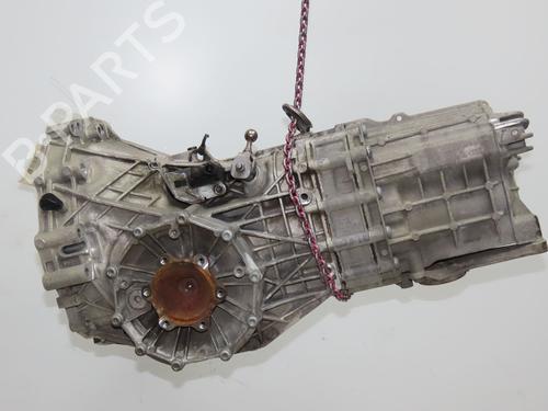 Gearbox SEAT EXEO ST (3R5) 2.0 TDI | BP39937951M3 - Image 3