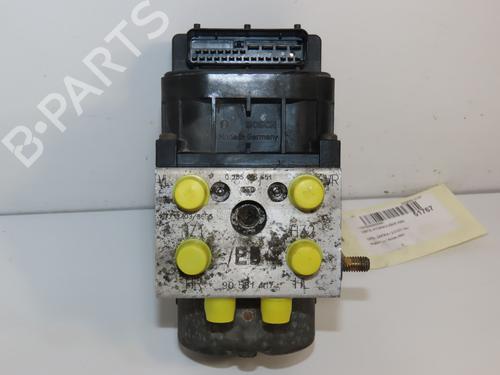 Abs pomp OPEL ZAFIRA A MPV (T98) 2.0 DTI 16V (F75) | BP21799795M43 