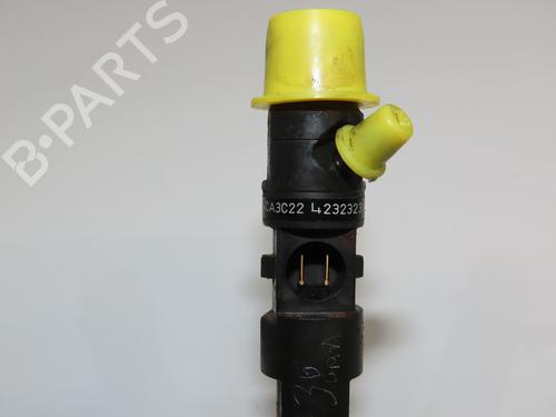 Injector RENAULT CLIO II (BB_, CB_) 1.5 dCi (B/C2J) | BP30117078M100
