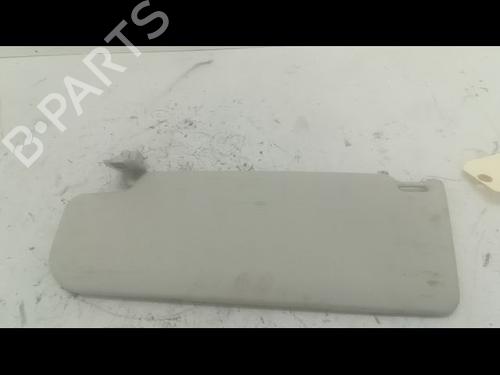 Used Right sun visor Right sun visor VW GOLF V (1K1) 1.9 TDI (105 hp) 9601981 9601981