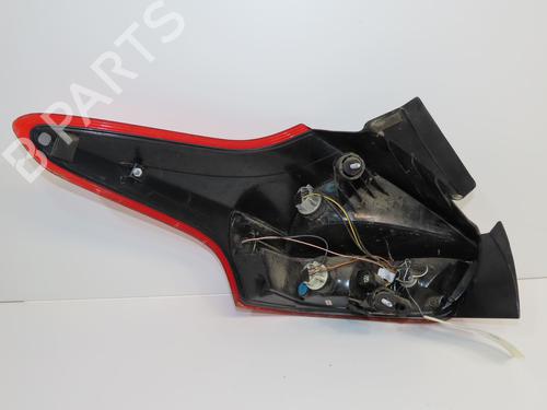 Right taillight FORD FOCUS III 1.5 TDCi | BP36819945C35 - Image 2