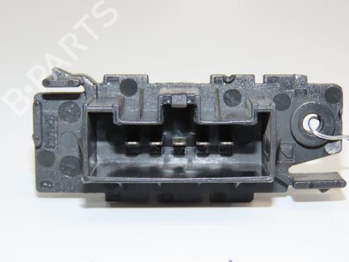 Varmeblæsermodstand CITROËN NEMO MPV 1.4 HDi | BP31120140M108