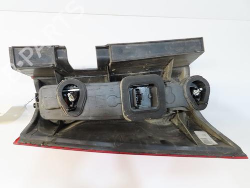 Right taillight DACIA LOGAN MCV (KS_) 1.5 dCi (KS0W) | BP36427376C35 - Image 2