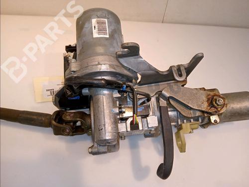 Steering column RENAULT KANGOO Express (FW0/1_) 1.5 dCi 75 (FW07, FW10, FW04) | BP11100000M21 