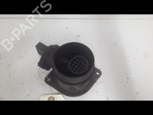 Used Mass air flow sensor SKODA FABIA I Combi (6Y5) 1.4 TDI (75 hp) 23171491