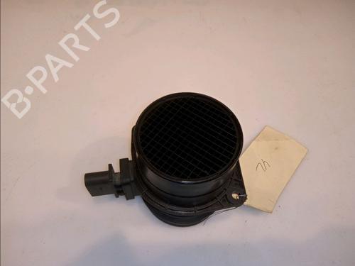 Mass air flow sensor VW PASSAT B6 (3C2) 2.0 TDI | BP12944119M95 