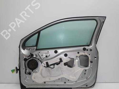 Right front door PEUGEOT 208 I (CA_, CC_) 1.6 HDi | BP32100475C3