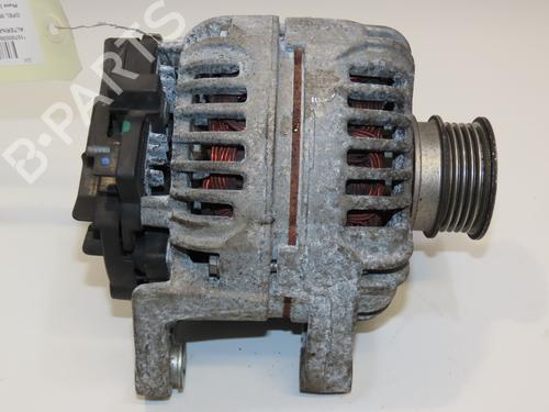 Generator OPEL MERIVA A MPV (X03) 1.6 (E75) | BP28829057M7 