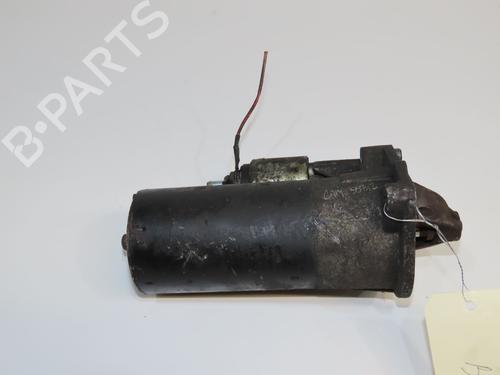 Used Starter Starter FIAT DUCATO Van (244_) 2.3 JTD (110 hp) 33836391 33836391