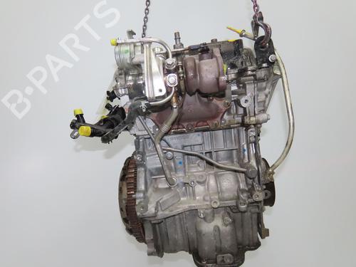 Engine DACIA SANDERO II TCe 90 (B8M1, B8MA, B8AC) | BP32768779M1 - Image 3