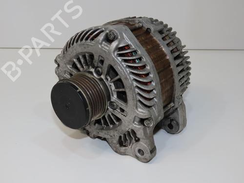 Alternator RENAULT SCÉNIC III (JZ0/1_) 1.5 dCi | BP32308343M7 