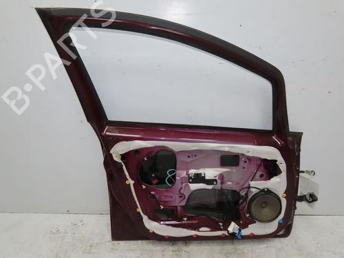 Left front door FIAT PUNTO (199_) 1.2 (199AXZ1A, 199BXZ1A) | BP28968605C2 