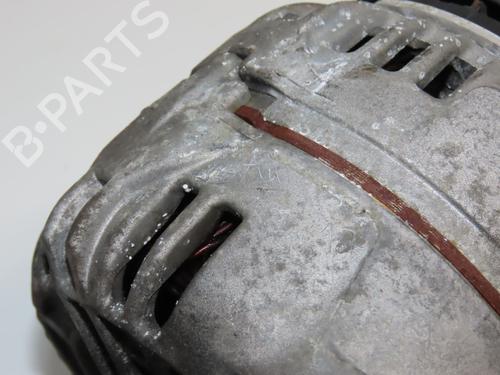 Alternator RENAULT SCÉNIC III (JZ0/1_) 1.9 dCi (JZ0J, JZ1J, JZ1K, JZ1S) | BP30797560M7