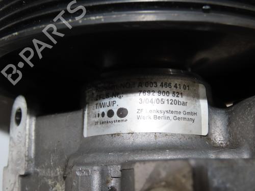 Steering pump MERCEDES-BENZ SLK (R171) 200 Kompressor (171.442) | BP31120279M99