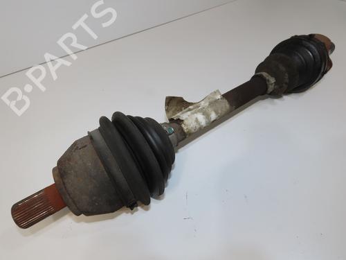 Left front driveshaft FORD C-MAX (DM2) 1.8 TDCi | BP39624930M38 - Image 3