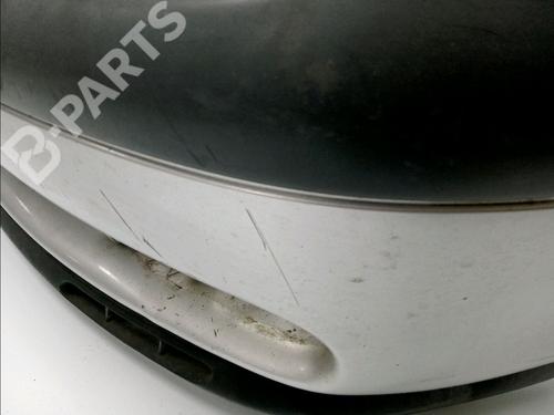 Front bumper RENAULT ESPACE III (JE0_) 2.2 12V TD (JE0E, JE0H, JE0P) | BP11921425C7 