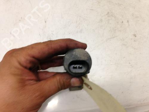 Washer pump AUDI A3 (8P1) 2.0 TDI 16V | BP14881412E24 