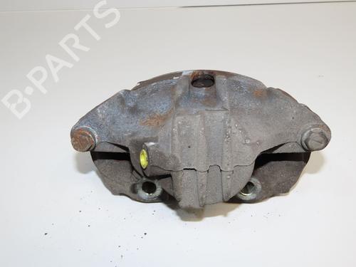 Used Left front brake caliper Left front brake caliper 14878150 14878150