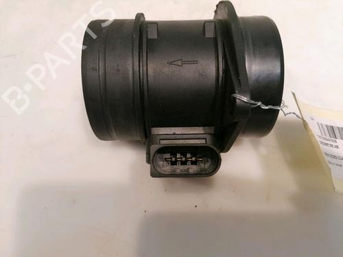 Mass air flow sensor MERCEDES-BENZ B-CLASS Sports Tourer (W245) B 180 CDI (245.207) | BP15742057M95 