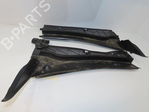 Used Scuttle panel Scuttle panel DS DS 3 / DS 3 CROSSBACK (UR_, UC_, UJ_) 1.2 PureTech 130 (URHNSS) (131 hp) 31865288 31865288