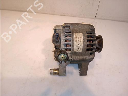 Alternator FORD FIESTA V (JH_, JD_) 1.4 TDCi | BP23172087M7 