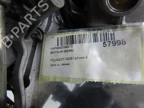 Used Engine Engine 39084033 39084033