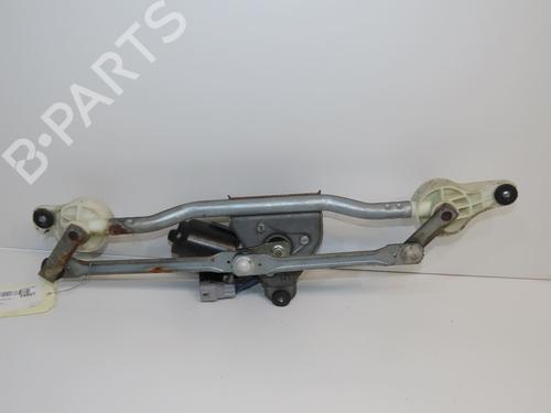 Front wiper motor OPEL AGILA B (H08) 1.0 (F68) | BP37650894M29 - Image 4