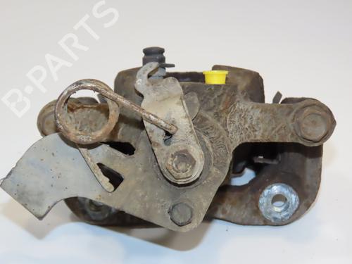 Right rear brake caliper KIA RIO III (UB) 1.1 CRDi | BP18837231M106 