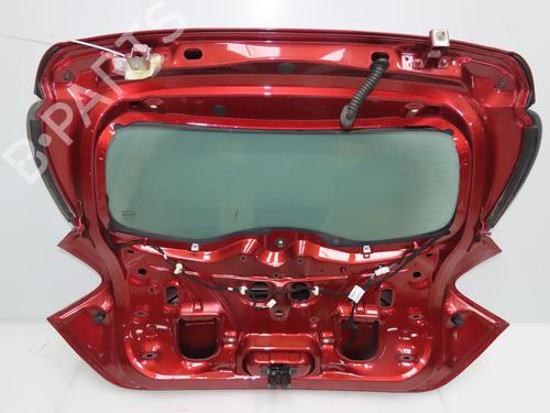 Tailgate RENAULT ZOE (BFM_) ZOE | BP38548157C6 - Image 3