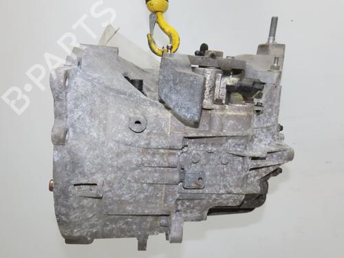 Gearbox FORD S-MAX (WA6) 2.0 TDCi | BP31120161M3