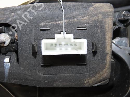 Left taillight CITROËN C3 II (SC_) 1.4 HDi 70 (SC8HZC, SC8HR0, SC8HP4) | BP33444976C34 - Image 3