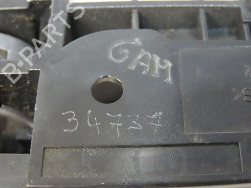 Used Front left interior door handle Front left interior door handle OPEL AGILA B (H08) 1.0 (F68) (68 hp) 9597544 9597544