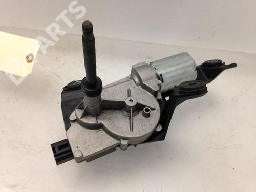 Viskermotor bagrude RENAULT KOLEOS I (HY_) 2.0 dCi 4x4 (HY0K) (150 hp) 9594015