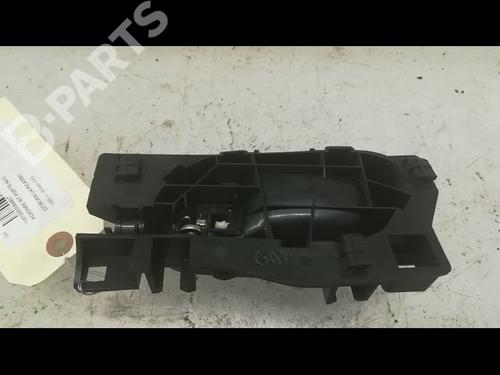 Front right interior door handle CITROËN C4 Picasso I MPV (UD_) 1.6 HDi | BP9595313I14 