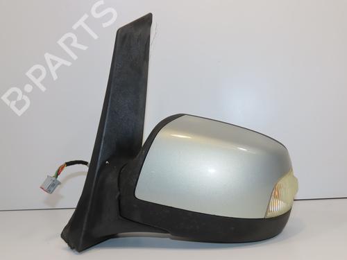 Left mirror FORD C-MAX (DM2) 1.6 TDCi | BP28831502C26 